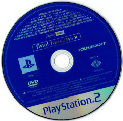 Scan of Final Fantasy VI